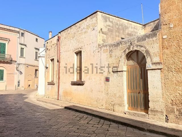 Casa in vendita a Puglia, Lecce
