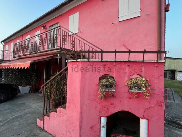 Casa in vendita a Borgoricco, Veneto