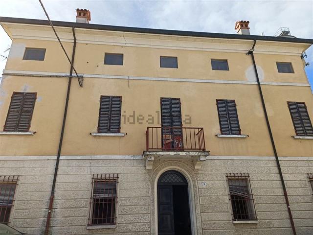 Casa in vendita a Cotignola, Ravenna