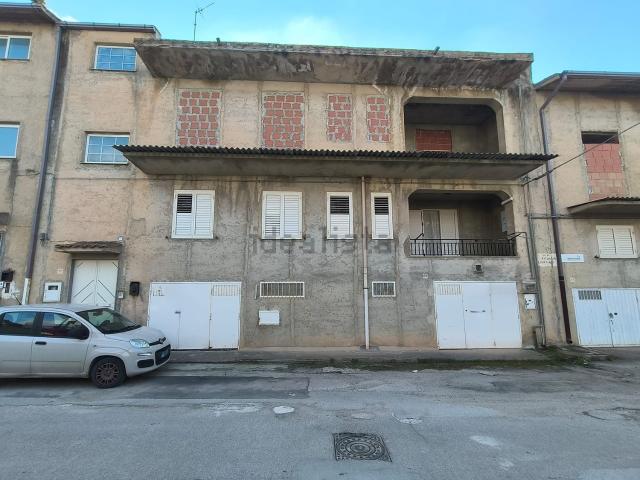 Casa in vendita a Cattolica Eraclea, Sicilia