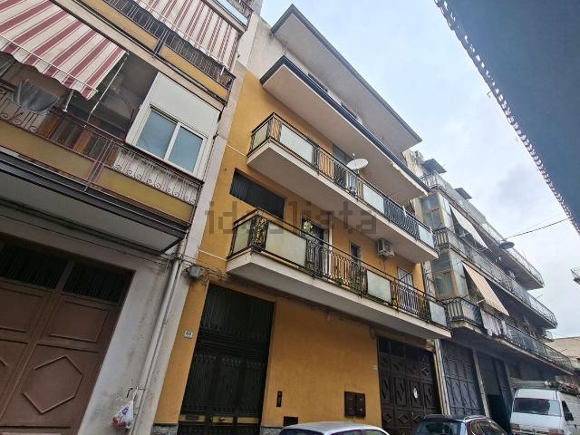 Casa in vendita a Santa Marina, Paternò