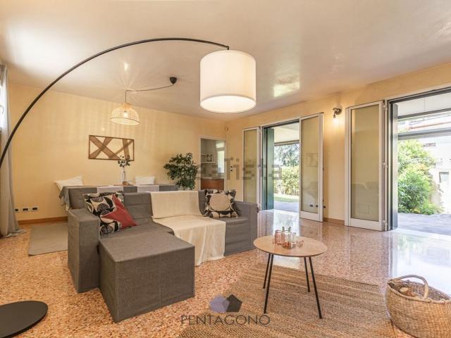 Casa in vendita a San Carlo, Padova