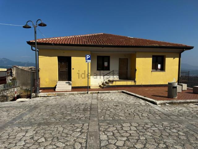 Casa in vendita a Capriglia Irpina, Campania