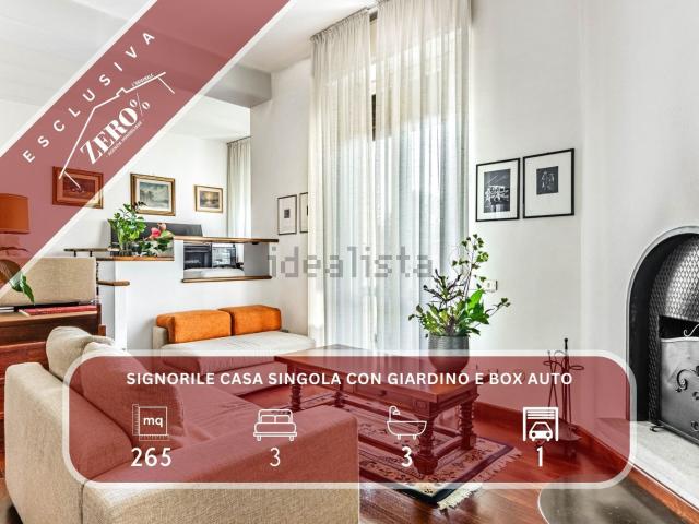 Casa in vendita a Como