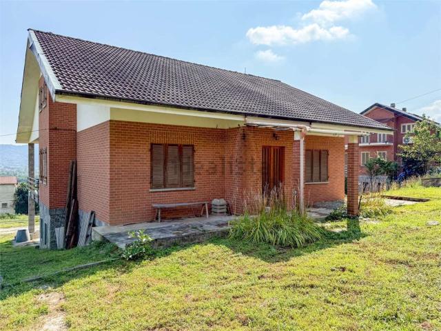 Casa in vendita a Piemonte, Cuneo