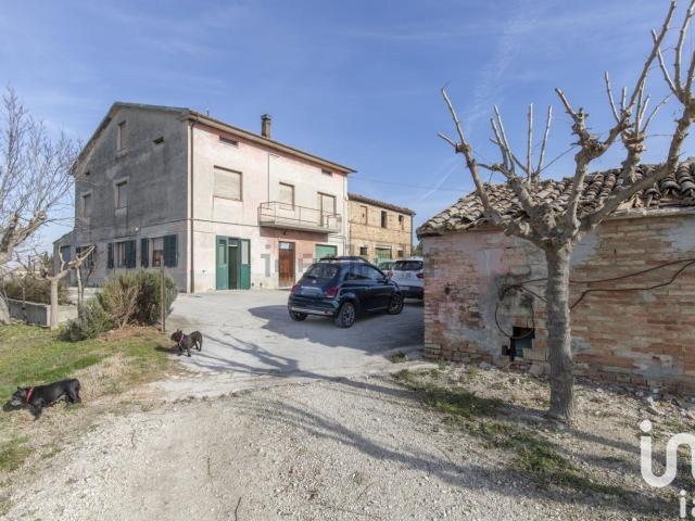 Casa in vendita a Marche, Ancona