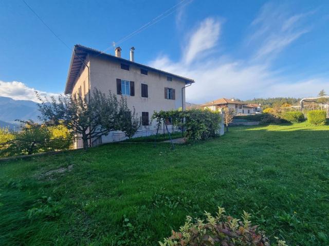Casa in vendita a Comunità della Val di Non, Romeno