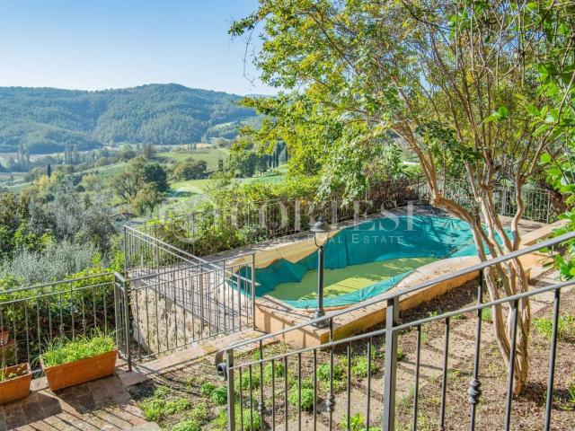 Casa in vendita a La Casa, San Leo Bastia