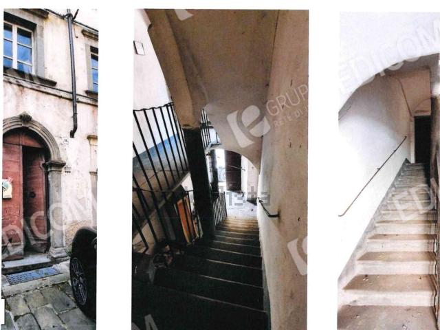 Casa in vendita a Santissima Annunziata, Pontremoli