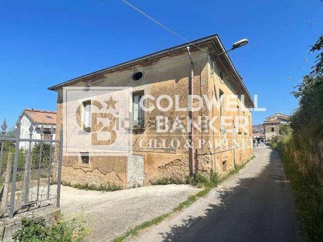 Casa in vendita a Vallo Della Lucania, Campania