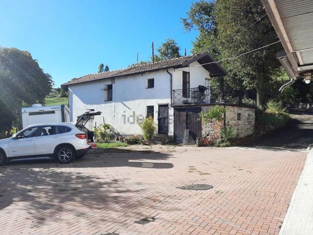 Casa in vendita a Unione dei comuni del Frignano, Serramazzoni