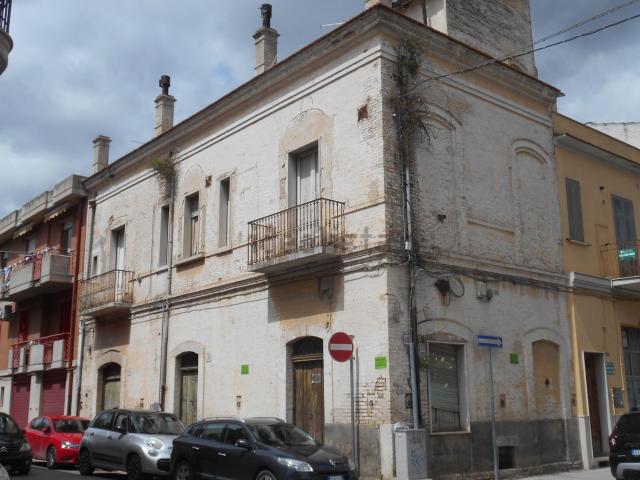 Casa in vendita a Puglia, Foggia