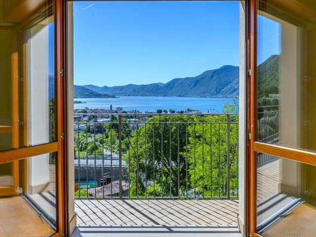 Casa in vendita a Comunità montana del Sebino bresciano, Iseo