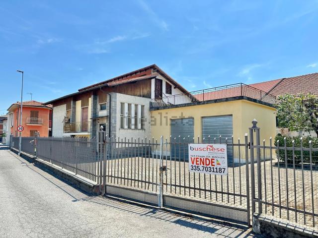 Casa in vendita a Piemonte, Cuneo