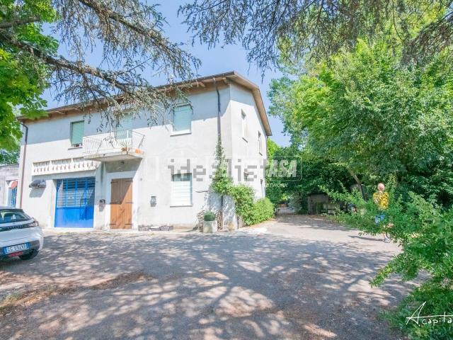 Casa in vendita a Unione delle Terre d'Argine, Soliera