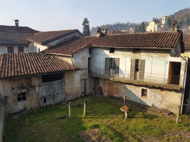 Casa in vendita a Piemonte, Torino