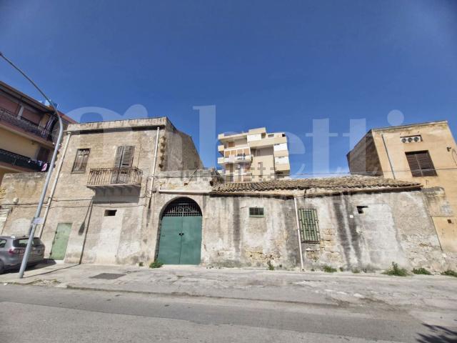 Casa in vendita a II Circoscrizione, Palermo