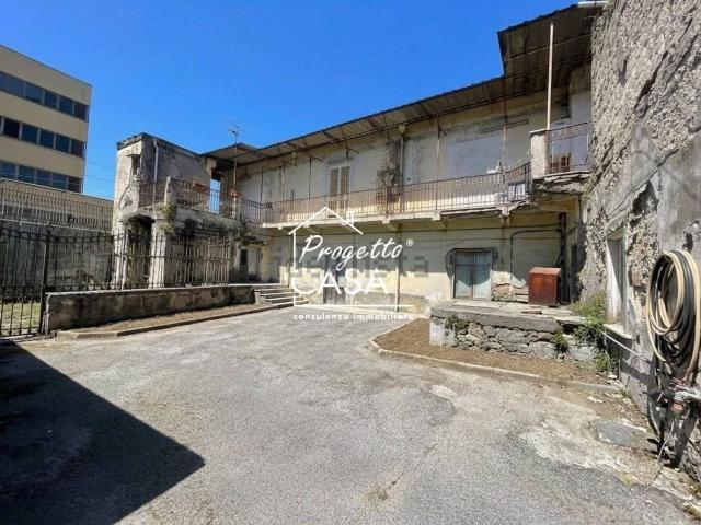 Casa in vendita a San Giovanni a Teduccio, Napoli