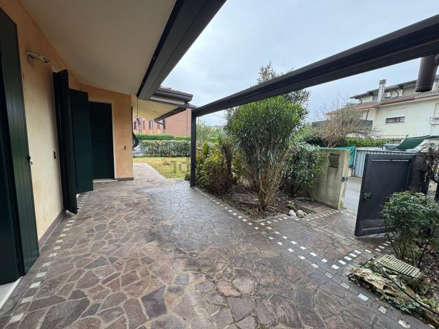Casa in vendita a San Carlo, Padova
