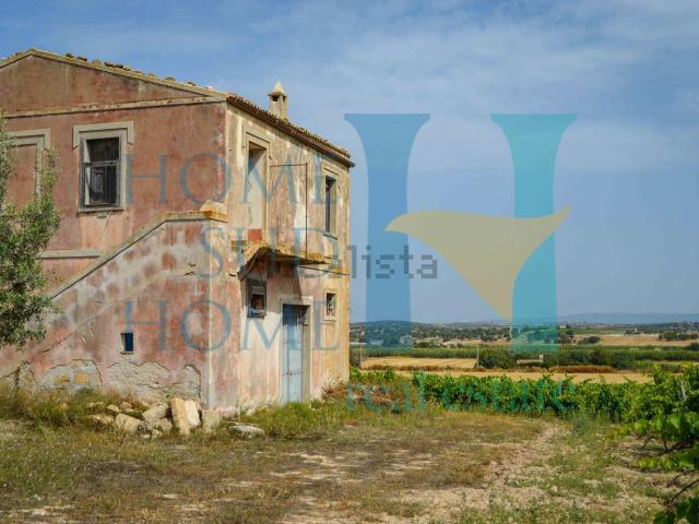 Casa in vendita a Noto, Sicilia