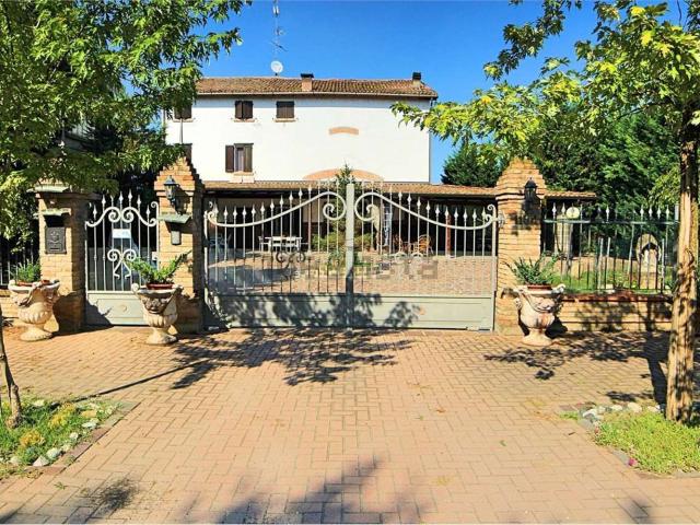 Casa in vendita a Unione delle Terre d'Argine, Soliera