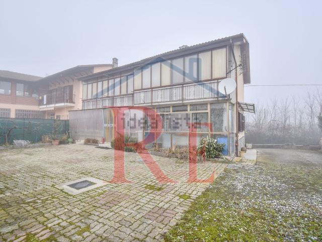 Casa in vendita a Piemonte, Cuneo