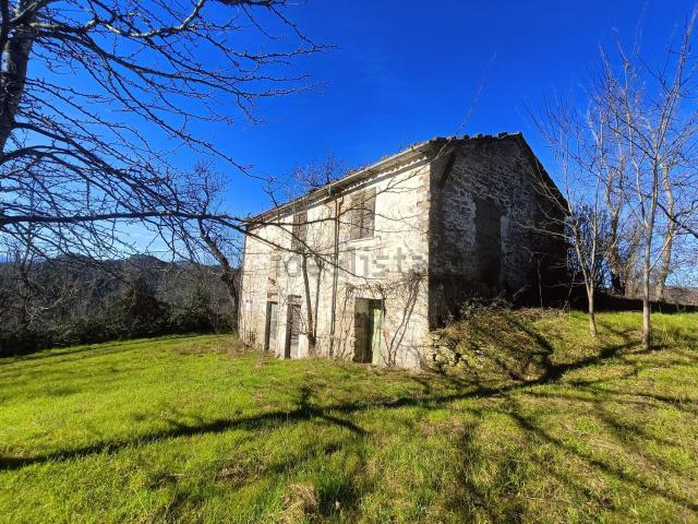 Casa in vendita a Galeata, Forlì-Cesena