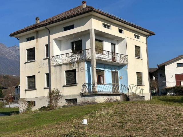 Casa in vendita a Santa Giustina Bellunese, Belluno