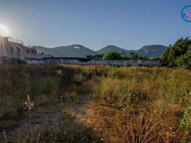 Casa in vendita a VII Circoscrizione, Palermo
