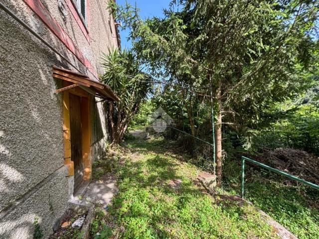 Casa in vendita a Sant'olcese, Liguria