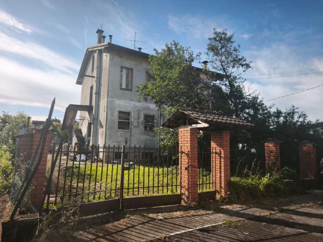 Casa in vendita a Treponti, Rezzato