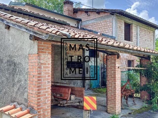 Casa in vendita a Castelfranco Di Sotto, Toscana