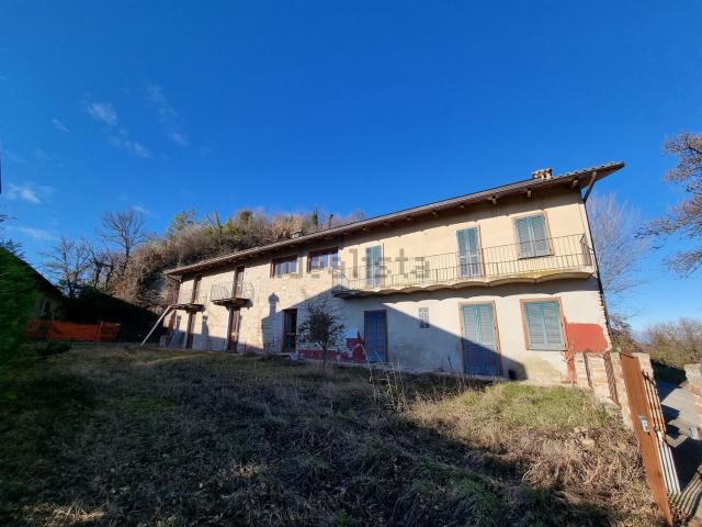 Casa in vendita a Piemonte, Alessandria