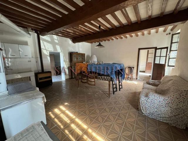Casa in vendita a Dosolo, Lombardia