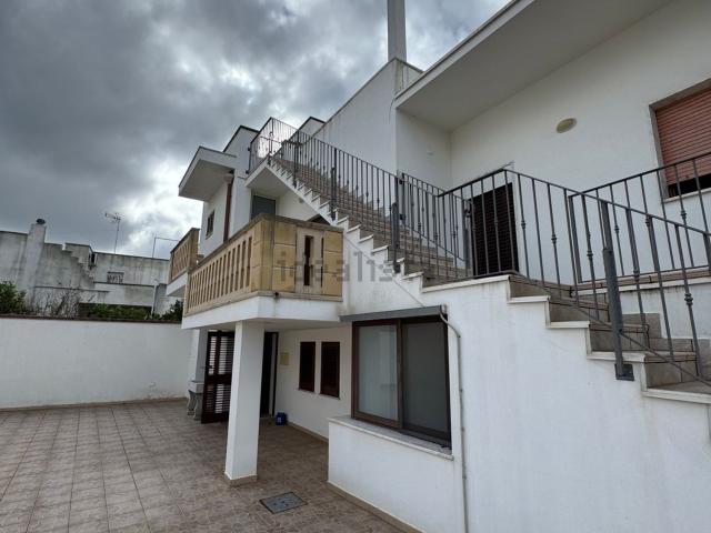 Casa in vendita a Puglia, Lecce
