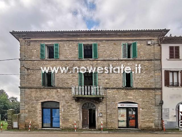 Casa in vendita a San Giustino, Umbria