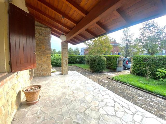 Casa in vendita a Tresinaro - Secchia, Re