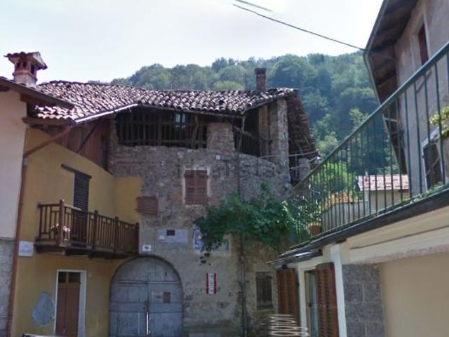 Casa in vendita a Cellio con Breia, Piemonte