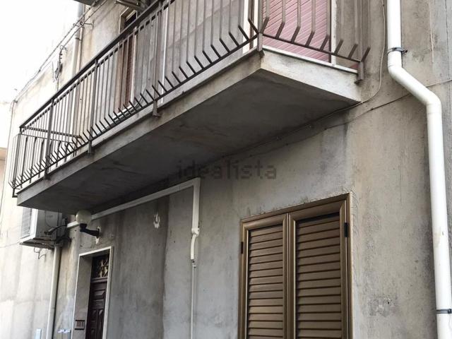 Casa in vendita a Siderno, Calabria