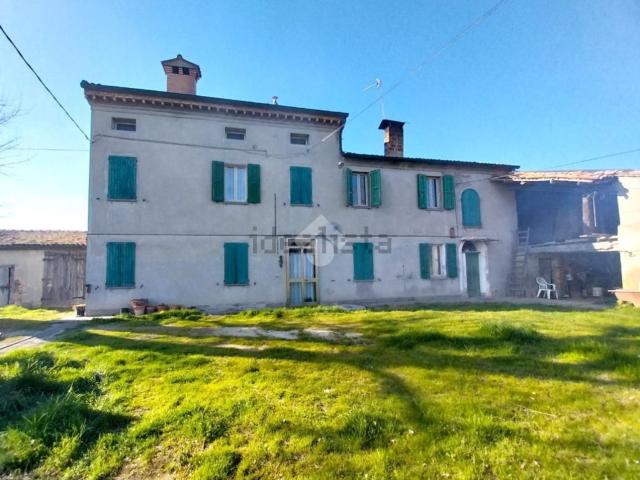 Casa in vendita a Unione dei comuni della Bassa Romagna, Fusignano
