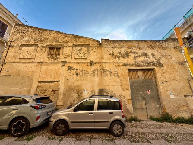 Casa in vendita a Partinico, Sicilia