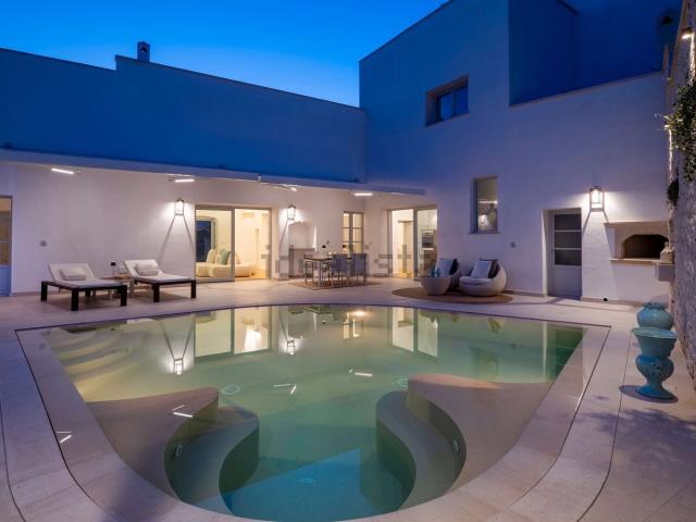 Casa in vendita a Puglia, Lecce