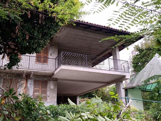 Casa in vendita a Piemonte, Asti