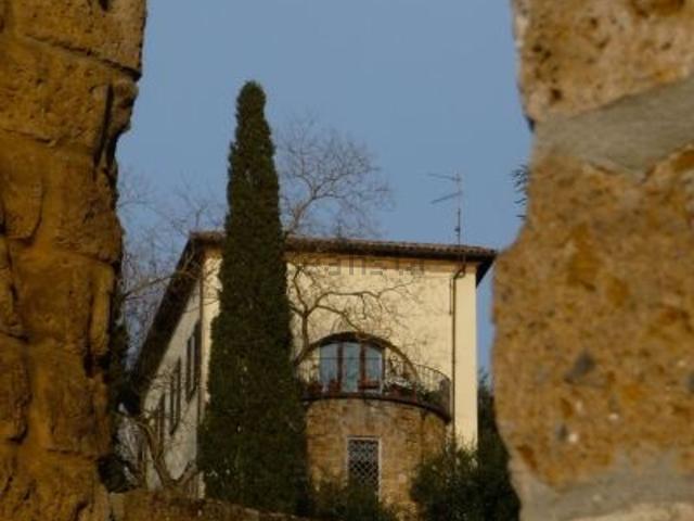 Casa in vendita a Orvieto, Umbria
