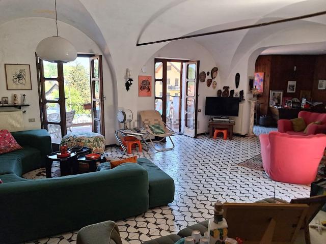 Casa in vendita a Costa, Sassello