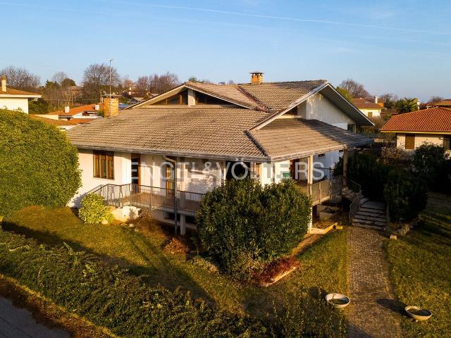 Casa in vendita a Mercato Vecchio, Montebelluna