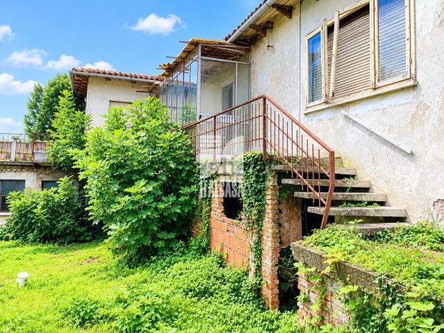 Casa in vendita a Fiera-Catena, Mantova