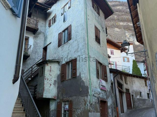 Casa in vendita a Comunità Rotaliana-Königsberg, Mezzolombardo