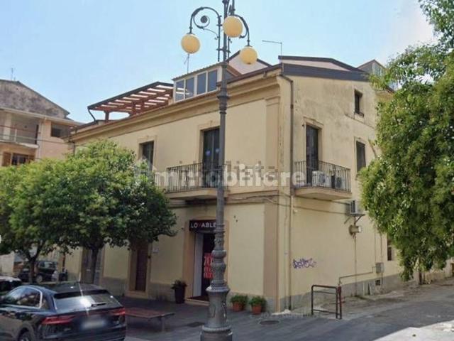 Casa in vendita a Calabria, Catanzaro