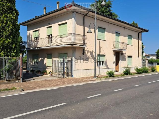 Casa in vendita a Lerino, Torri di Quartesolo